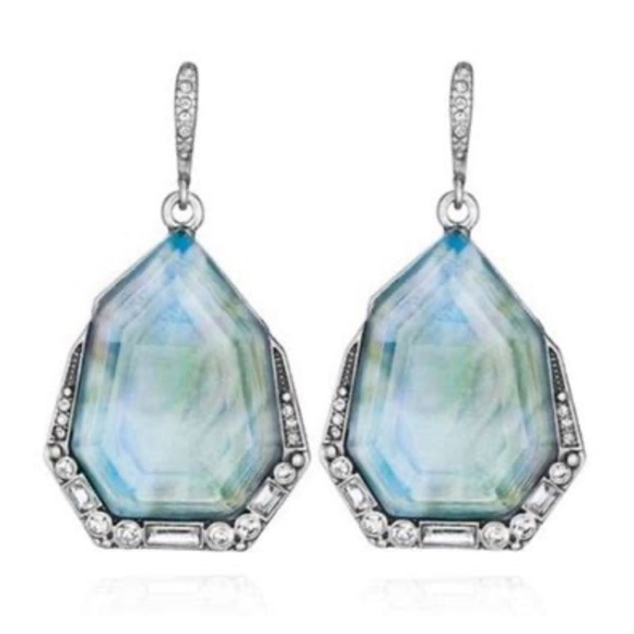 chloe + isabel northern lights necklace and earrings set - Picture 4 of 10